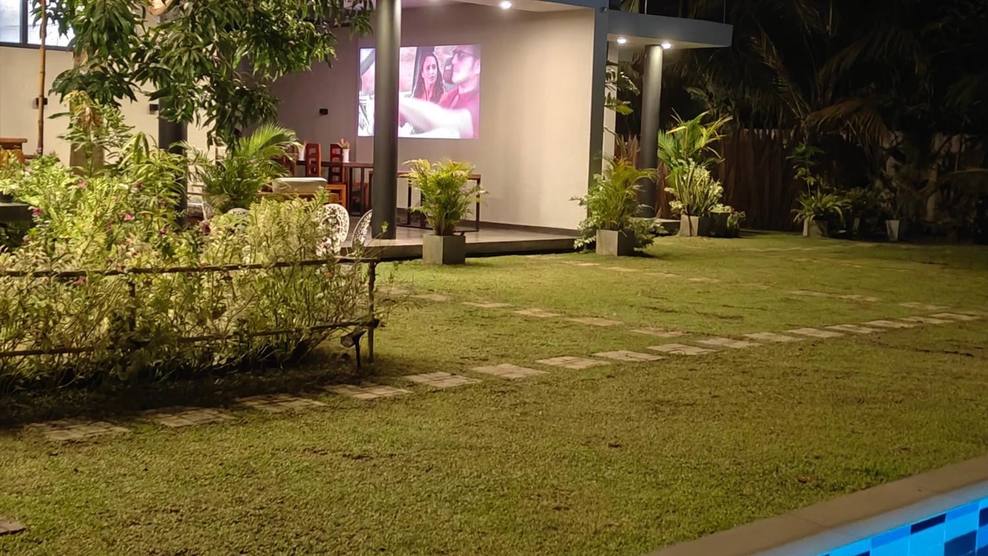Mango Tree Villa בנטוטה מראה חיצוני תמונה